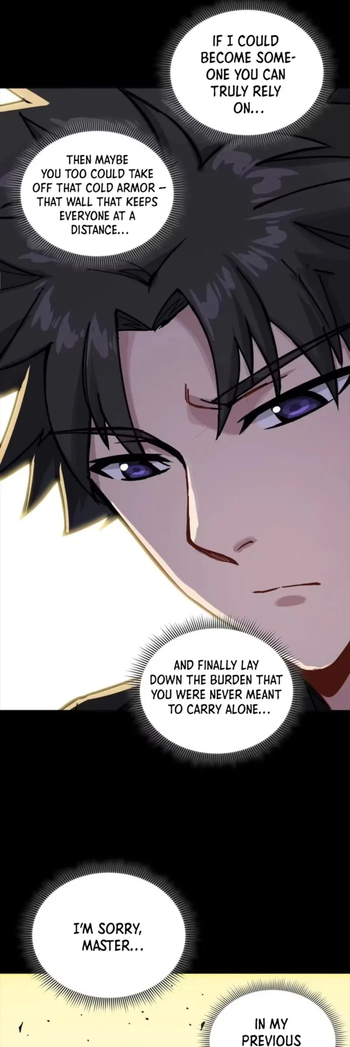 Legend of Star General Chapter 320 - 31