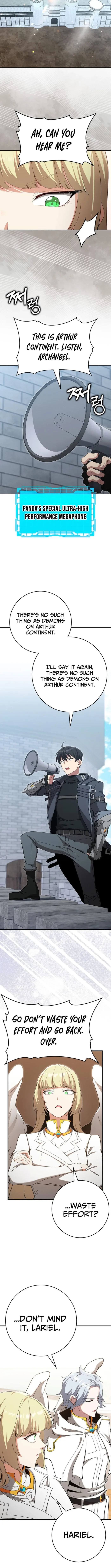 Max Level Player Chapter 119 - 10