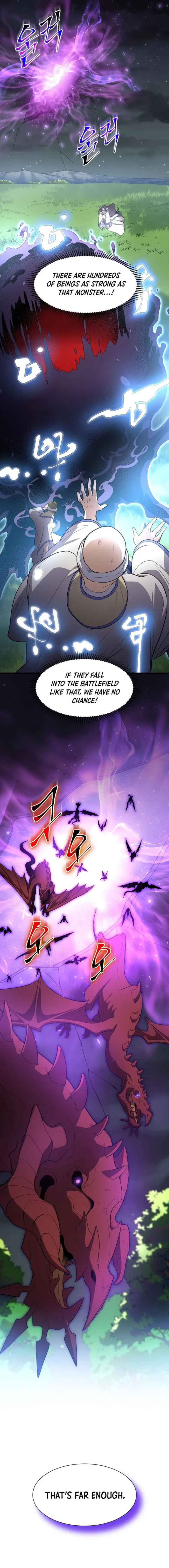 Level Up with Skills Chapter 123 - 9