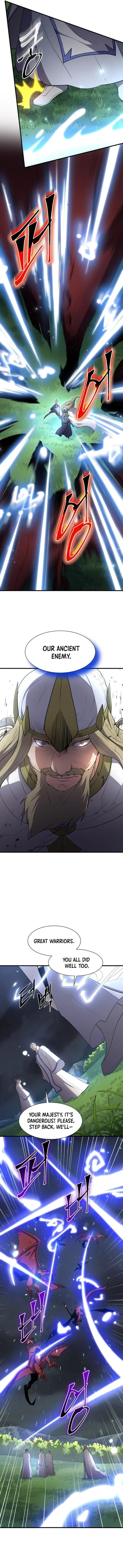 Level Up with Skills Chapter 123 - 10