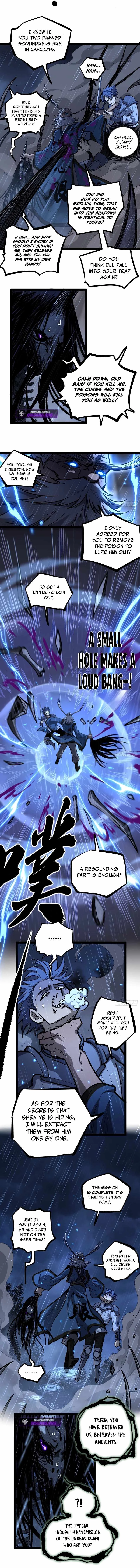 Myriad Realms Gatekeeper Chapter 101 - 2