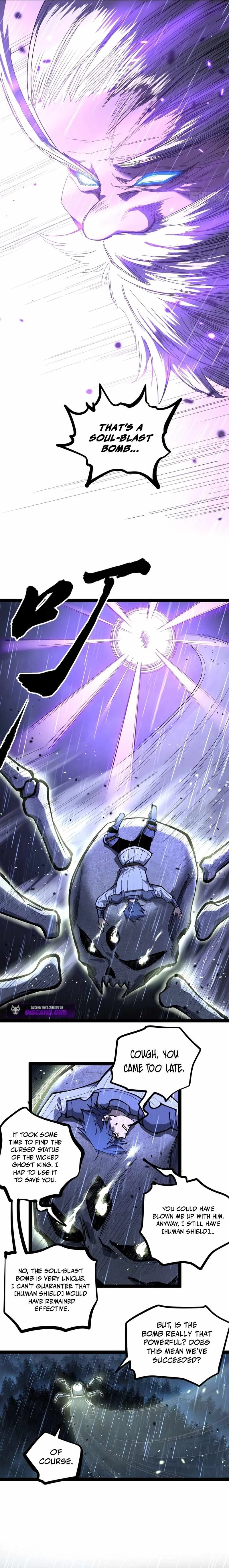 Myriad Realms Gatekeeper Chapter 101 - 4