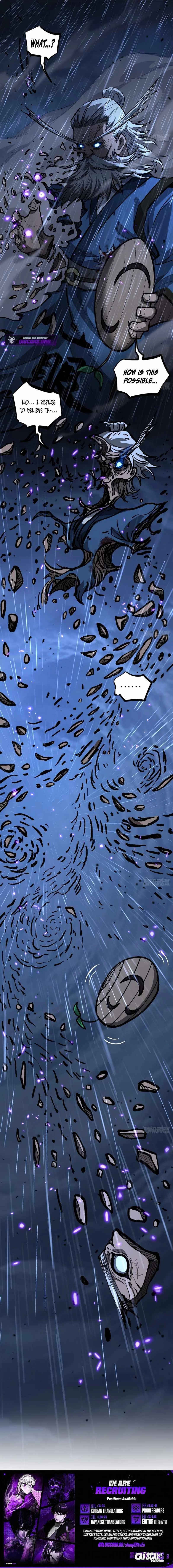 Myriad Realms Gatekeeper Chapter 101 - 6