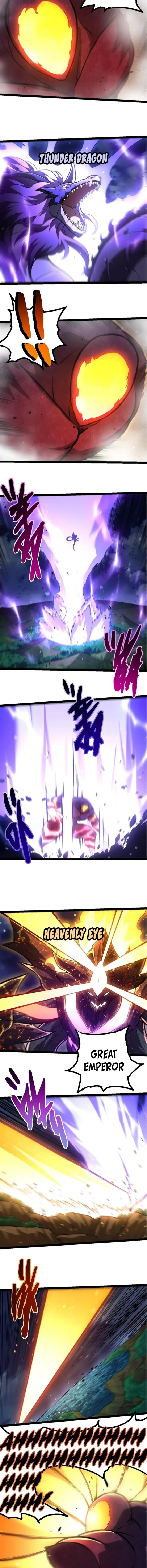 Starting Over as a Tree Chapter 450 - 6