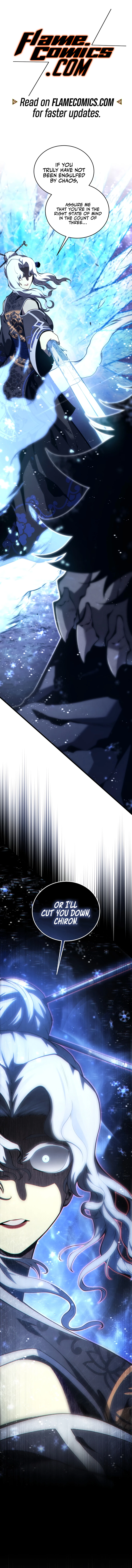 The Swordmaster's Son Chapter 183 - 1