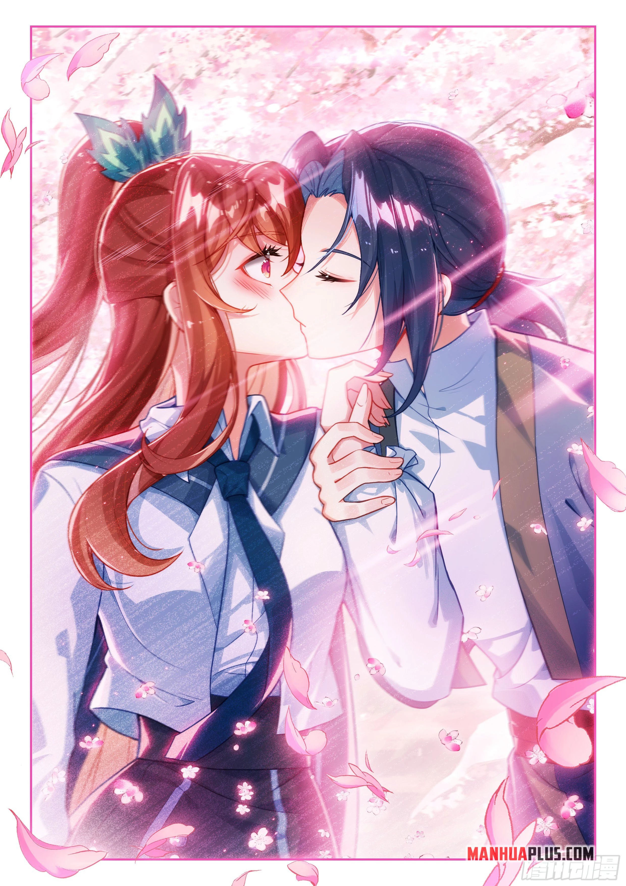 Soul Land V Chapter 253 - 8