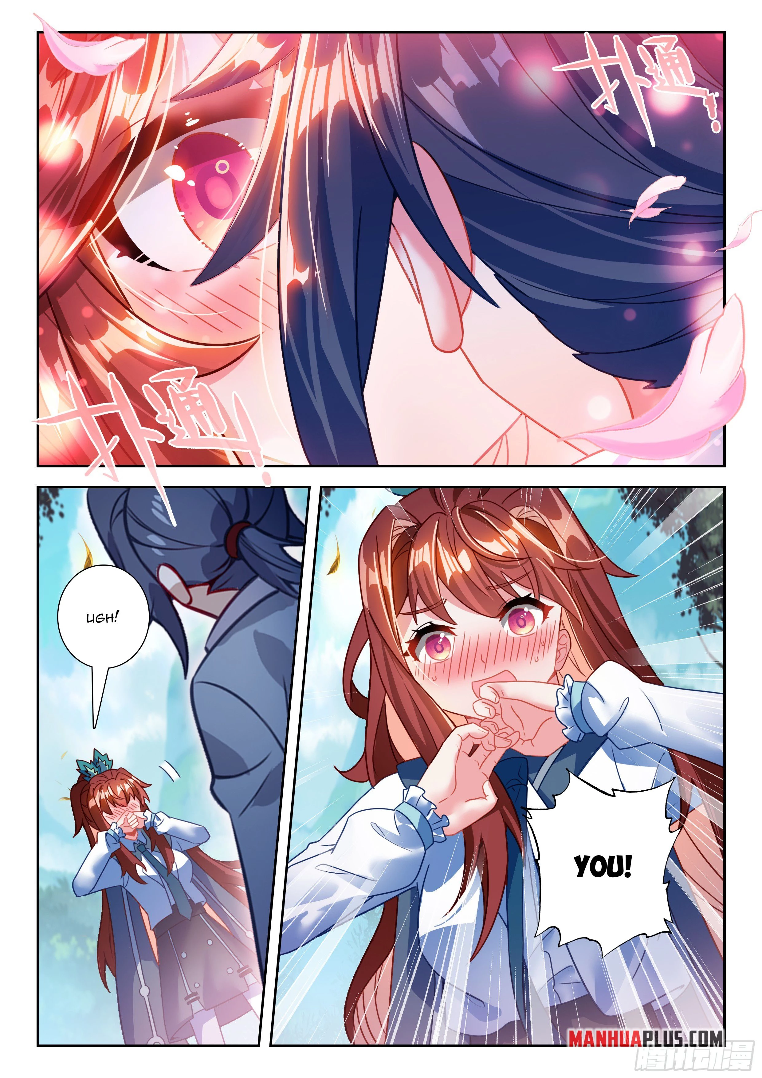 Soul Land V Chapter 253 - 9