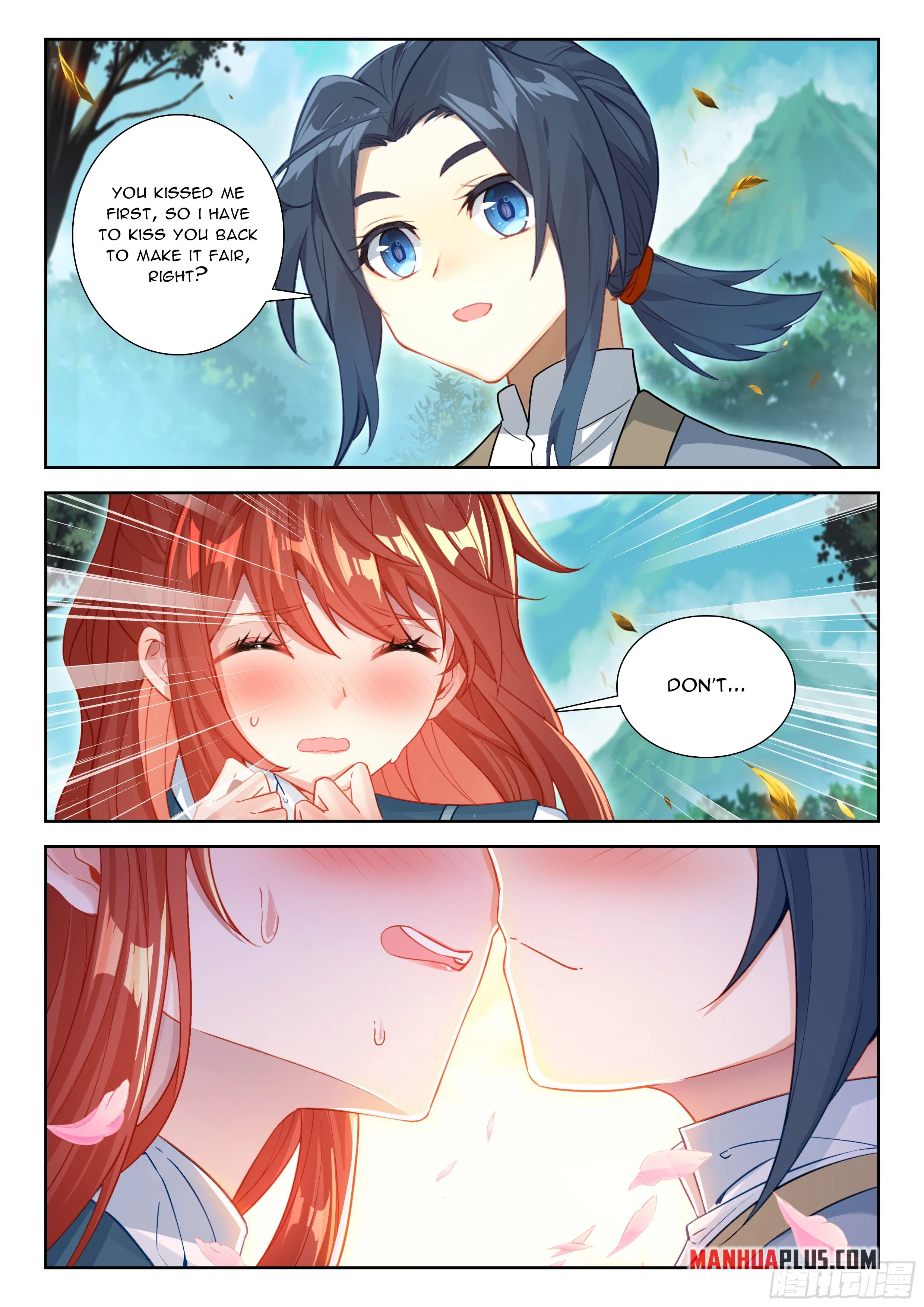 Soul Land V Chapter 253 - 12