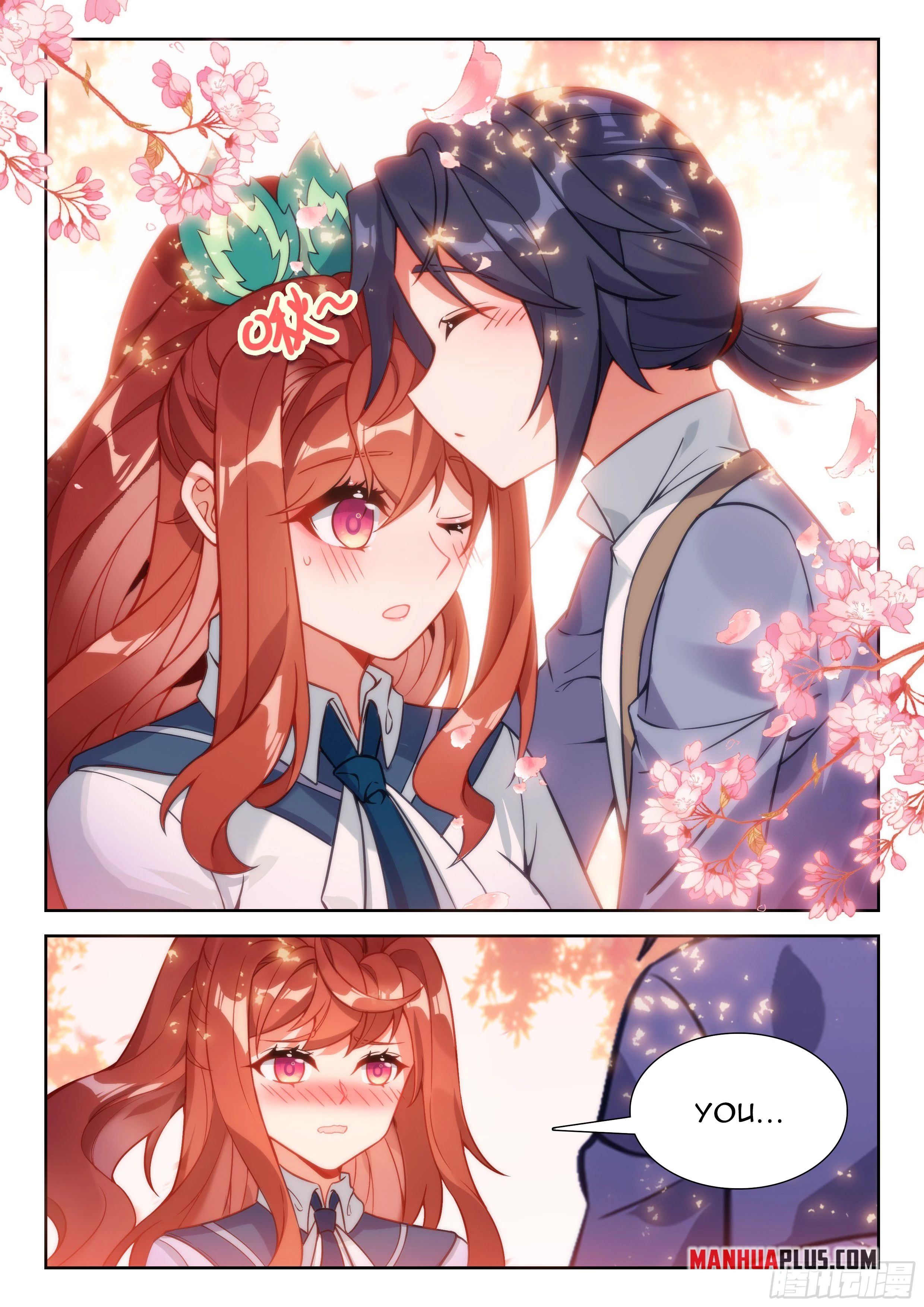 Soul Land V Chapter 253 - 13