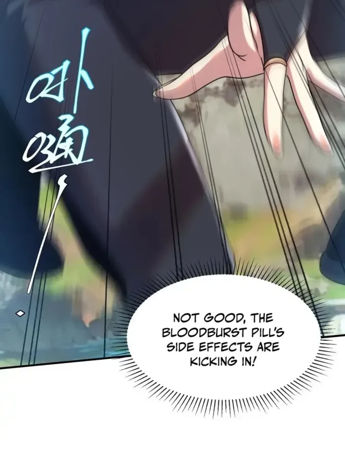 Awakening the Purple Thunder at the Beginning Chapter 23 - 9