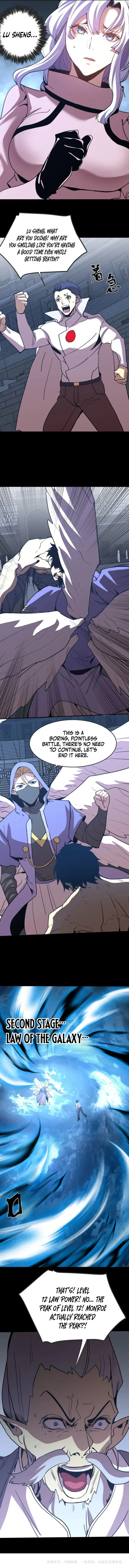 Log into the Future Chapter 267 - 9