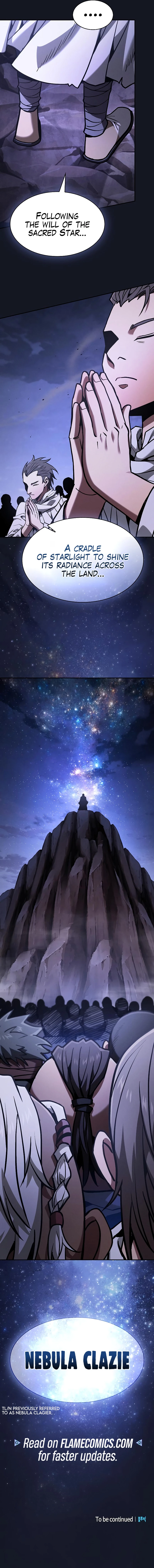 The Academy's Genius Swordsman Chapter 125 - 14