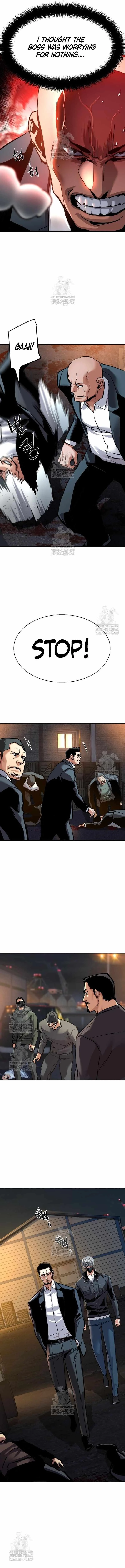 Mercenary Enrollment Chapter 261 - 6