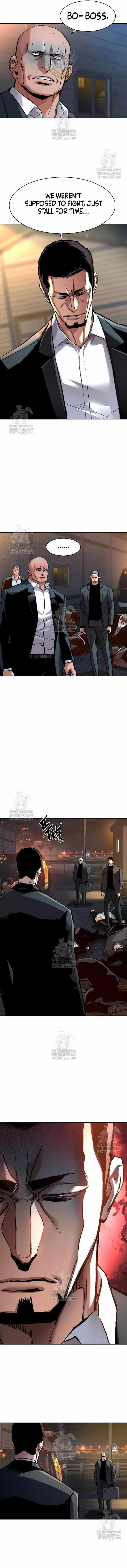 Mercenary Enrollment Chapter 261 - 7