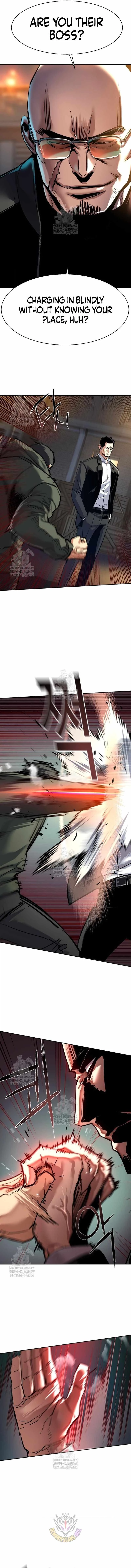 Mercenary Enrollment Chapter 261 - 8