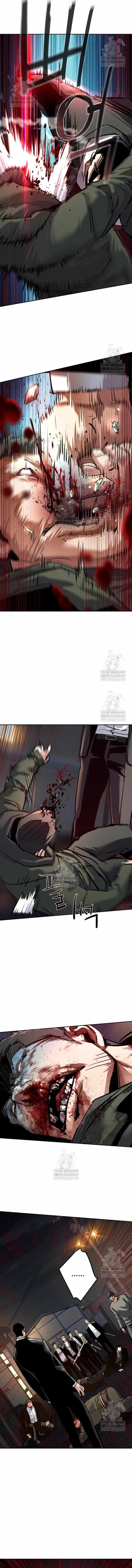 Mercenary Enrollment Chapter 261 - 9