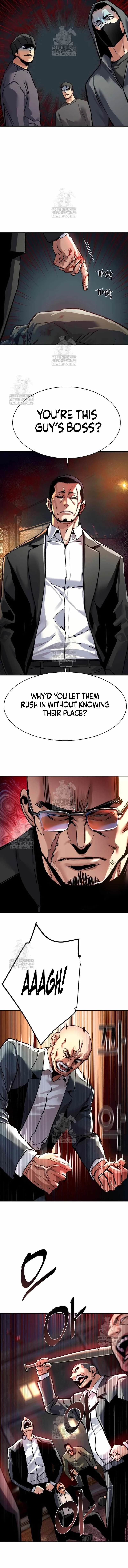 Mercenary Enrollment Chapter 261 - 10