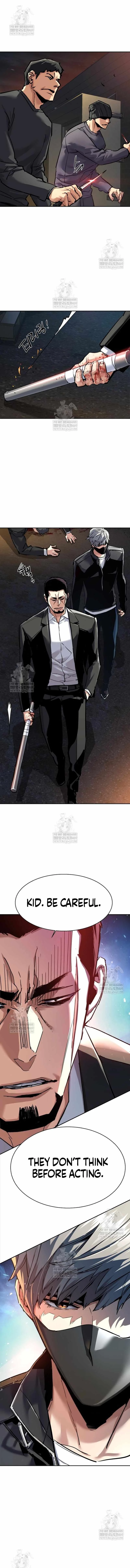 Mercenary Enrollment Chapter 261 - 12