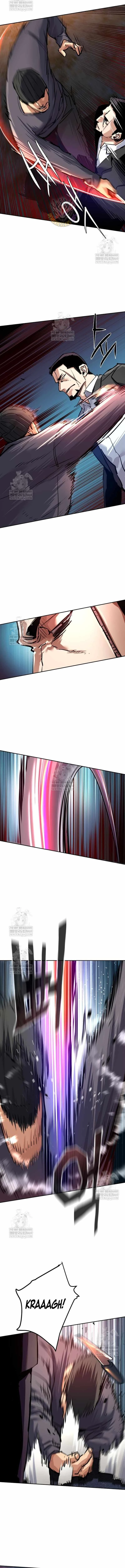 Mercenary Enrollment Chapter 261 - 13