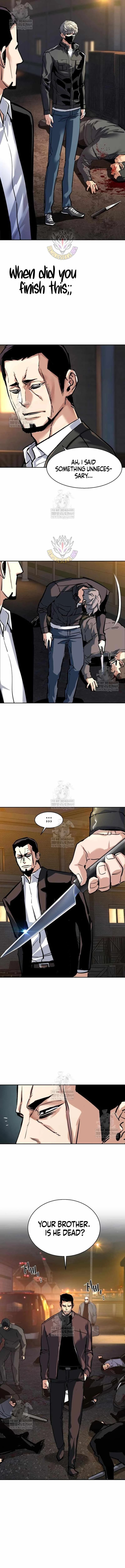 Mercenary Enrollment Chapter 261 - 15