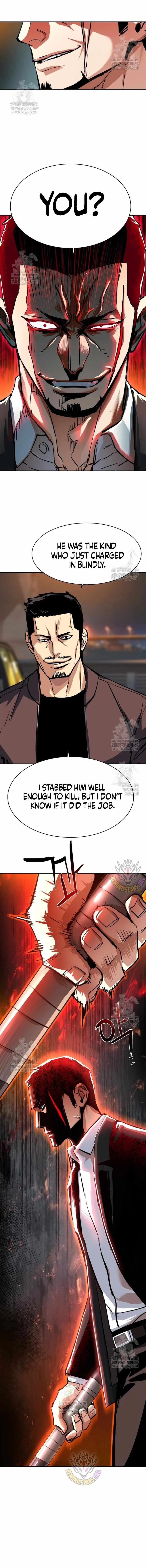 Mercenary Enrollment Chapter 261 - 16