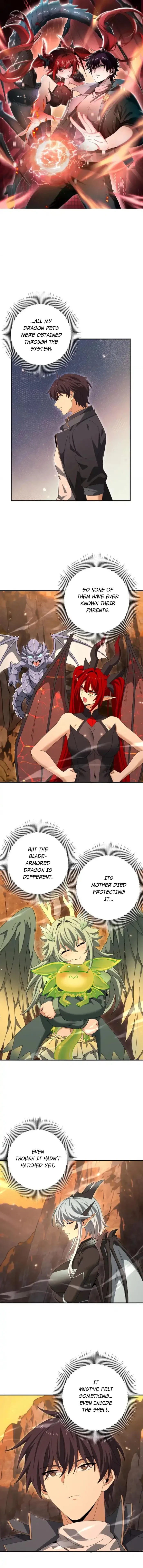 Worthless Profession: Dragon Tamer Chapter 178 - 1