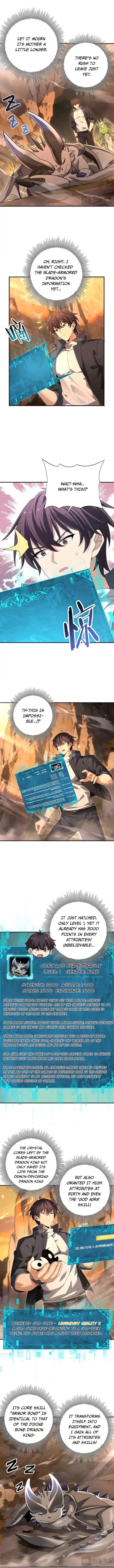 Worthless Profession: Dragon Tamer Chapter 178 - 2