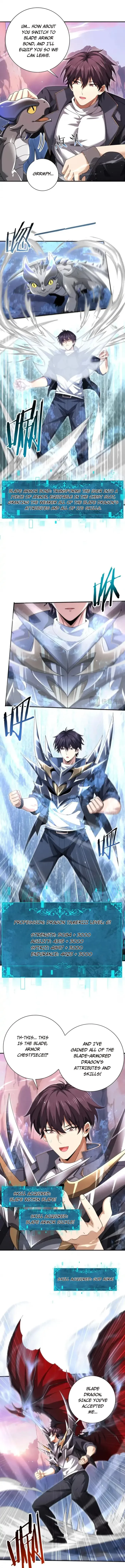 Worthless Profession: Dragon Tamer Chapter 178 - 5