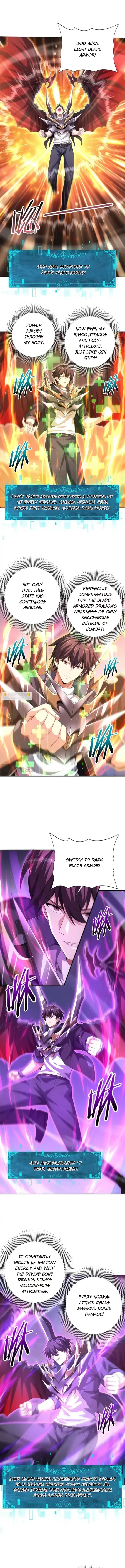 Worthless Profession: Dragon Tamer Chapter 178 - 7