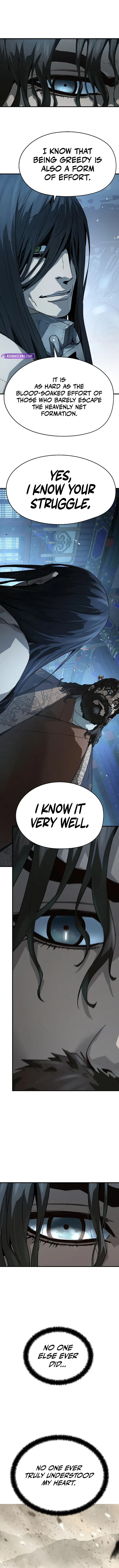 Absolute Regression Chapter 72 - 3