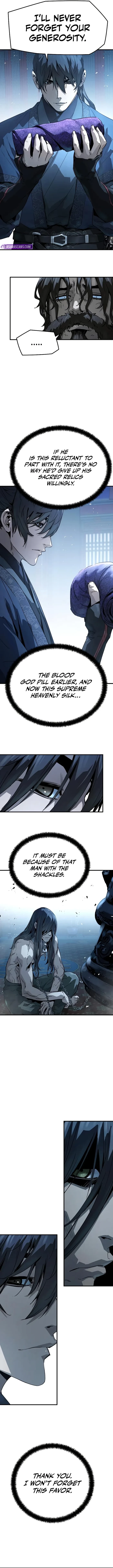 Absolute Regression Chapter 72 - 8