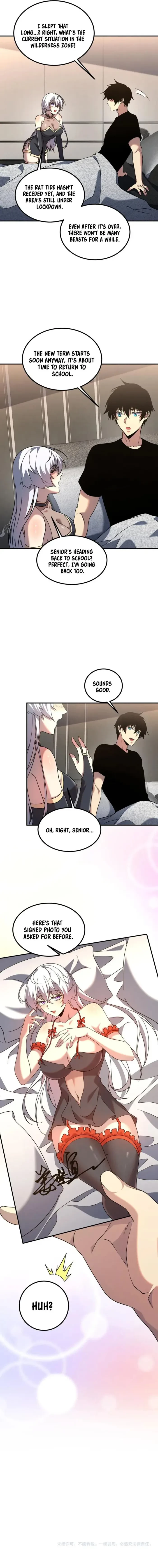 Awakening the Purple Thunder at the Beginning Chapter 24 - 10