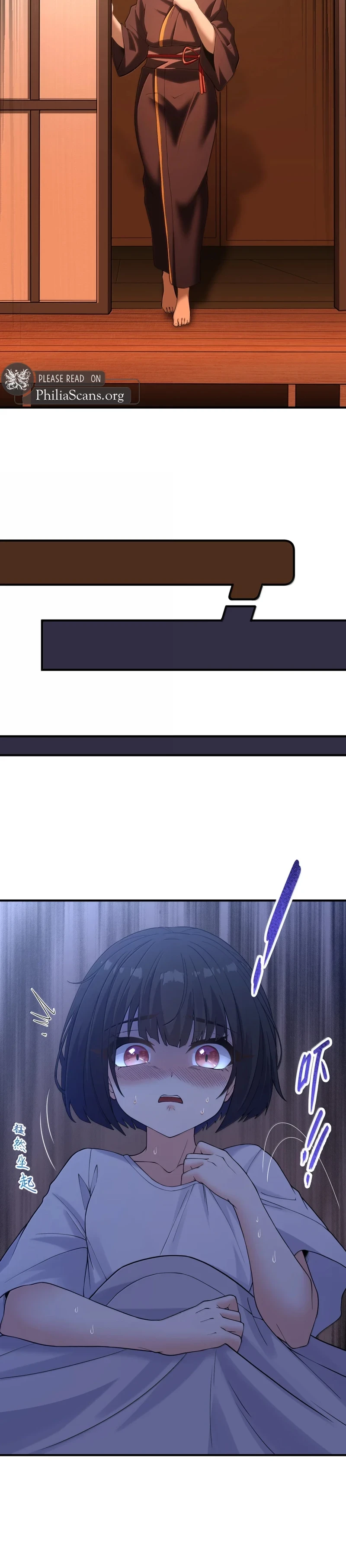 The Evil Alchemist Can't Handle His Own Experiment Chapter 52 - 9