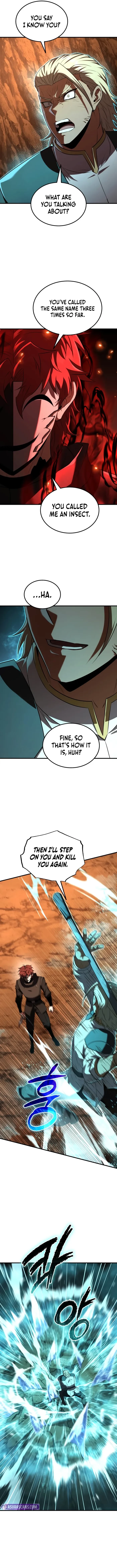 The Fox-Eyed Villain of the Demon Academy Chapter 49 - 6