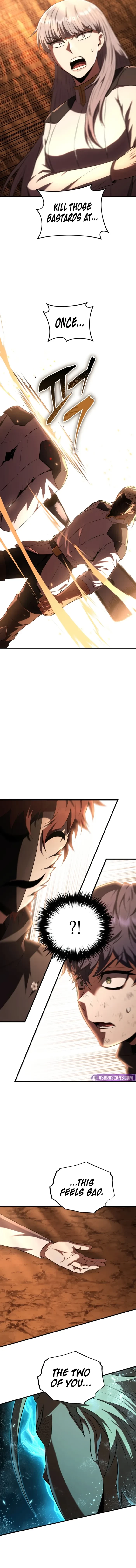 The Fox-Eyed Villain of the Demon Academy Chapter 49 - 14