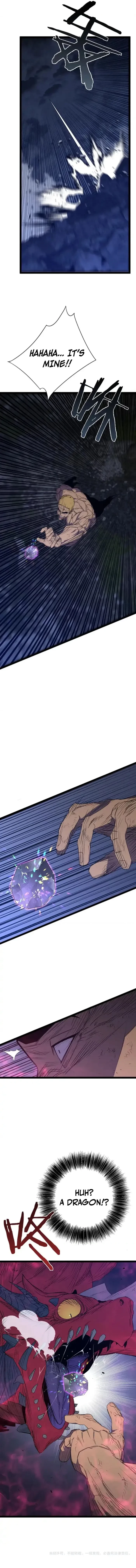 Your Talent is Mine Chapter 106 - 9