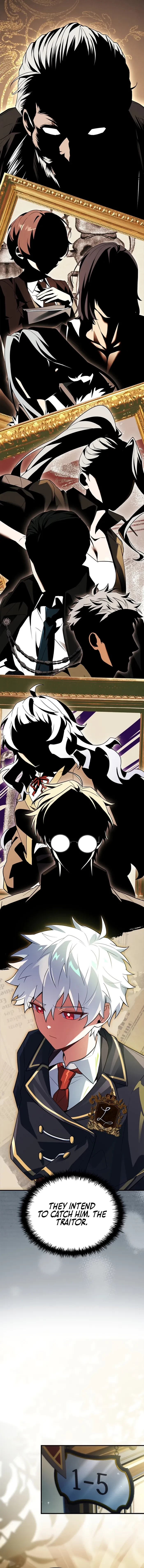 The Legendary Hero is an Academy Honors Student Chapter 56 - 16