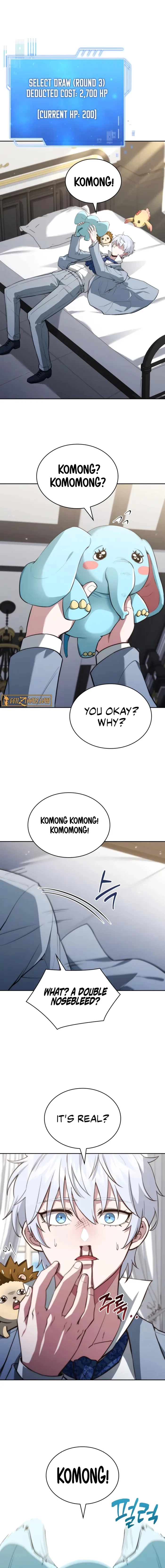 The Crown Prince That Sells Medicine Chapter 83 - 1