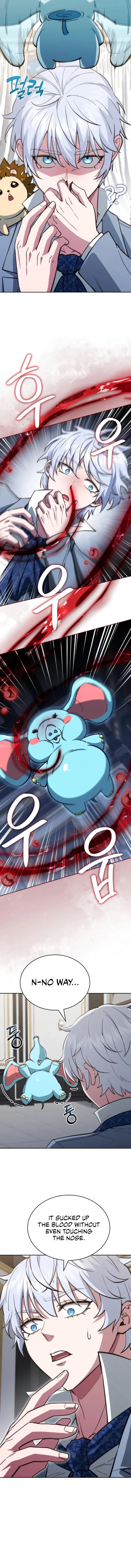 The Crown Prince That Sells Medicine Chapter 83 - 2