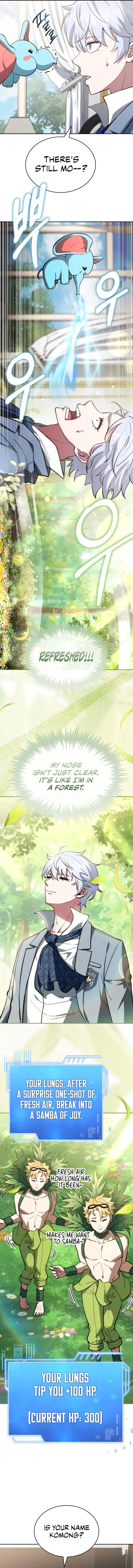 The Crown Prince That Sells Medicine Chapter 83 - 3