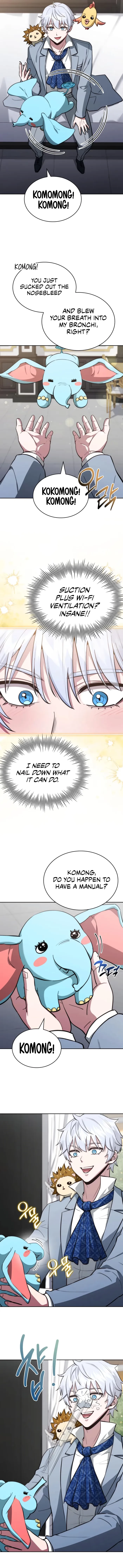 The Crown Prince That Sells Medicine Chapter 83 - 4