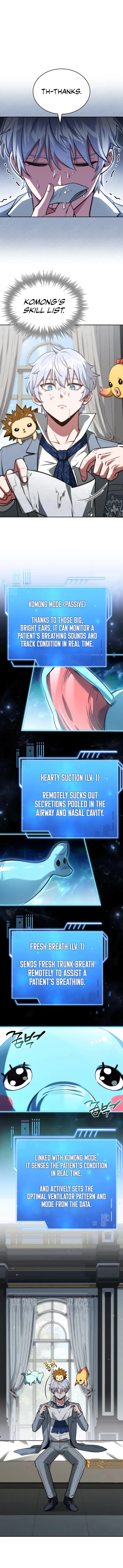 The Crown Prince That Sells Medicine Chapter 83 - 5