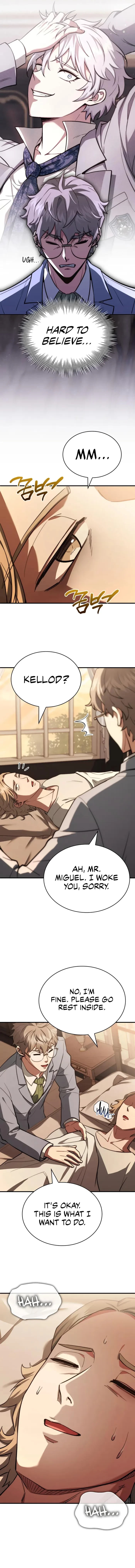 The Crown Prince That Sells Medicine Chapter 83 - 7