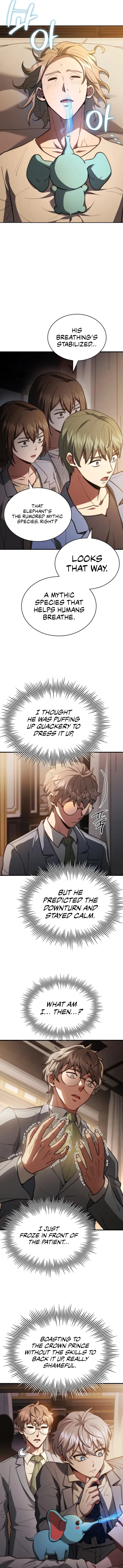 The Crown Prince That Sells Medicine Chapter 83 - 13