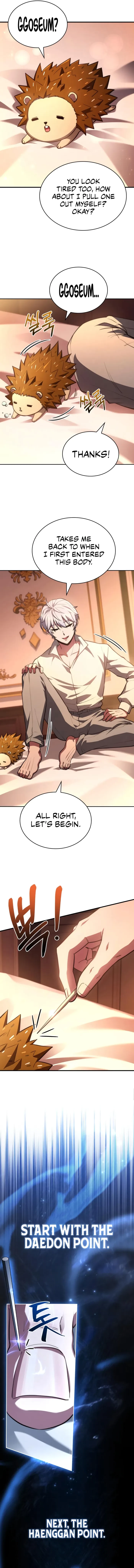 The Crown Prince That Sells Medicine Chapter 83 - 17