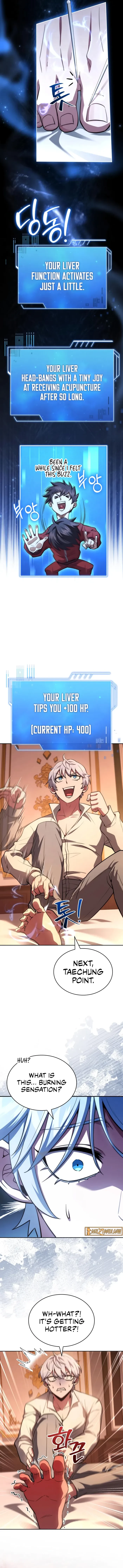 The Crown Prince That Sells Medicine Chapter 83 - 18