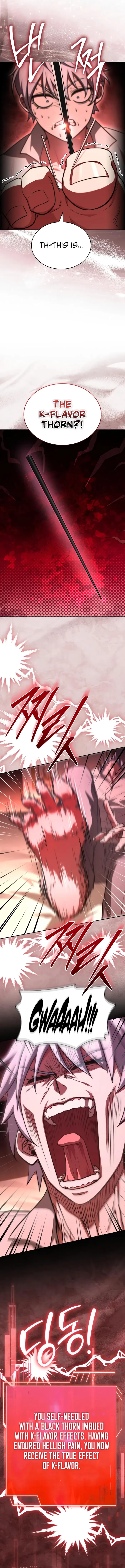 The Crown Prince That Sells Medicine Chapter 83 - 19