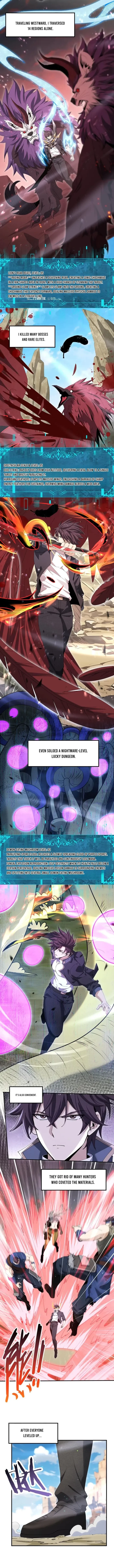 Worthless Profession: Dragon Tamer Chapter 179 - 3