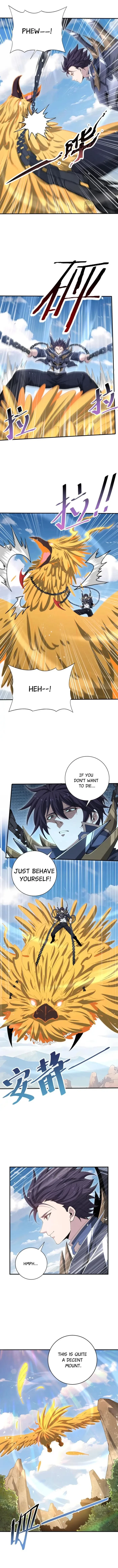 Worthless Profession: Dragon Tamer Chapter 179 - 6