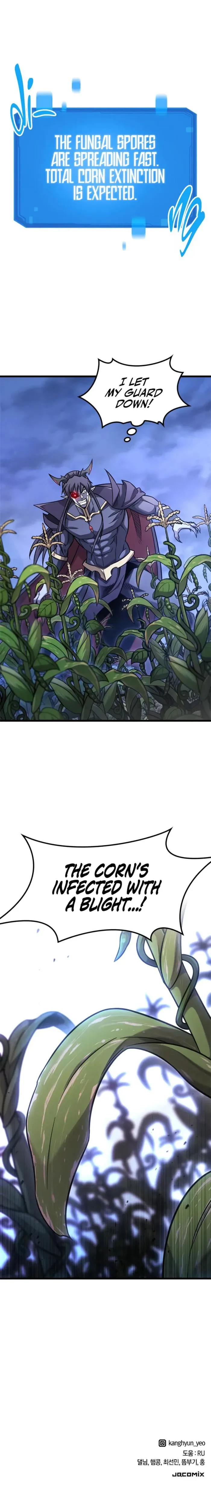 What a Bountiful Harvest, Demon Lord! Chapter 39 - 10